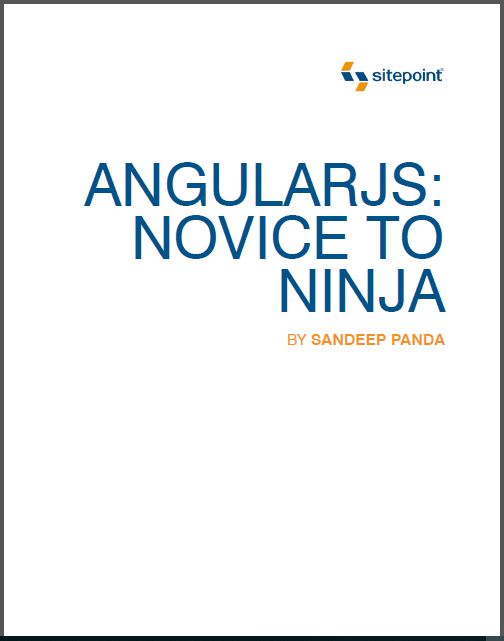 AngularJS: Novice to Ninja.pdf